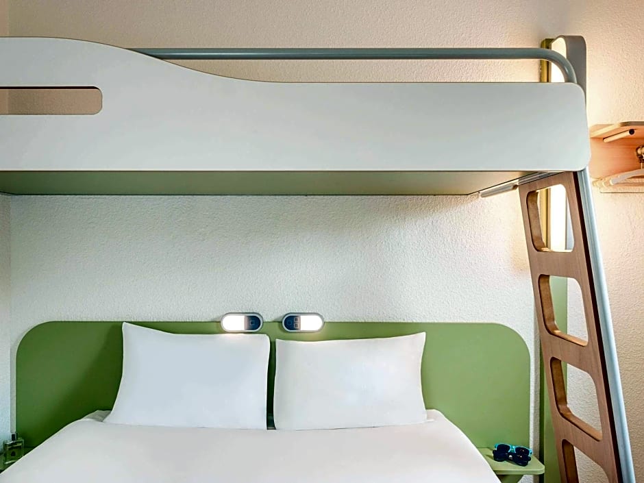 ibis budget Argenteuil Bords de Seine