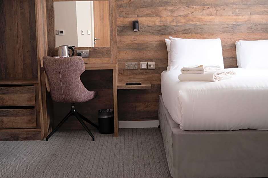 The Waterside Hotel and Leisure Club