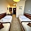 Hotel Szyndzielnia Eco