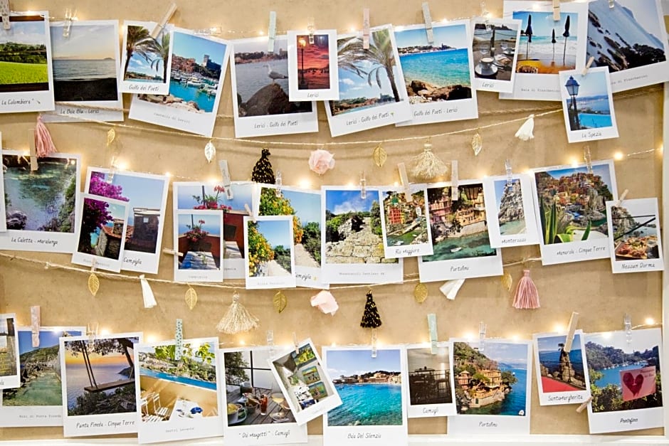 AMarti Suites B&B