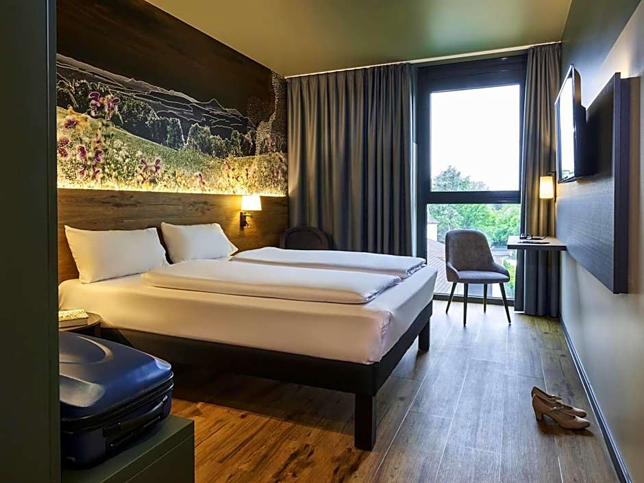 Ibis Styles Singen