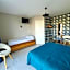 Hôtel Le Littoral - Berck sur Mer