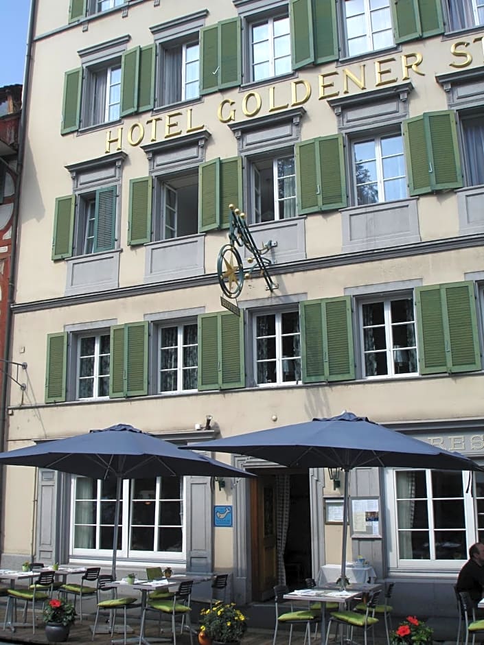 Hotel Stern Luzern