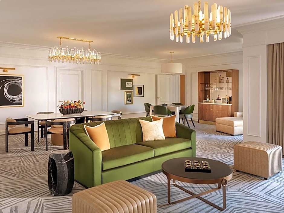 Fairmont Washington DC Georgetown