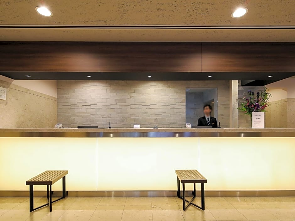 Hotel Mystays Ueno East