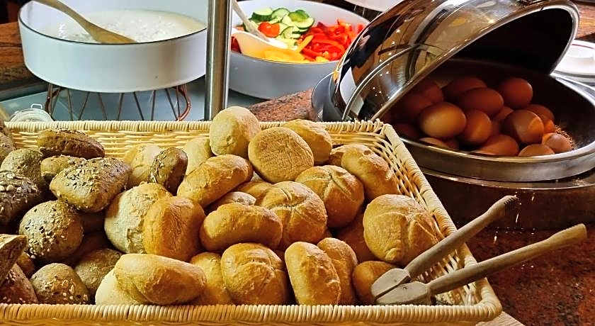 Mercure Hotel Dortmund City