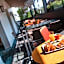 ibis Styles Paris Velizy