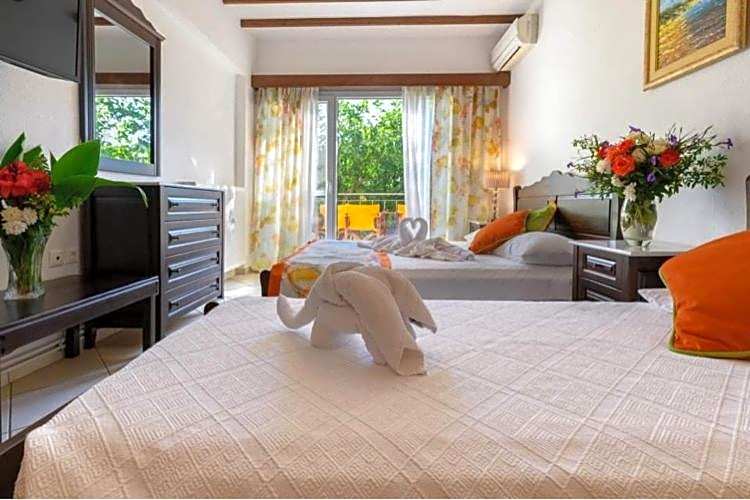 Afrodite Hotel Apartments