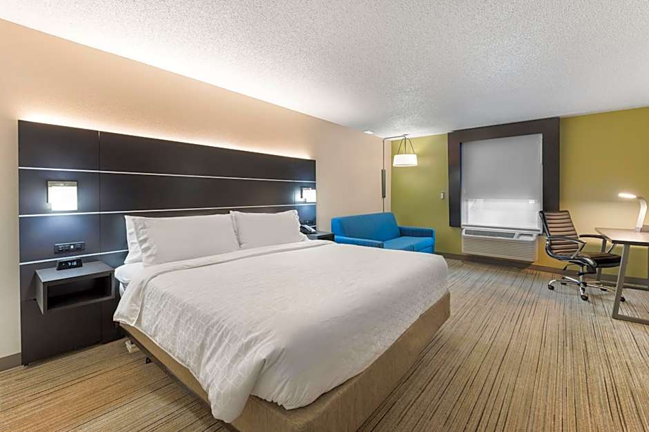 Holiday Inn Express Columbus Downtown By IHG