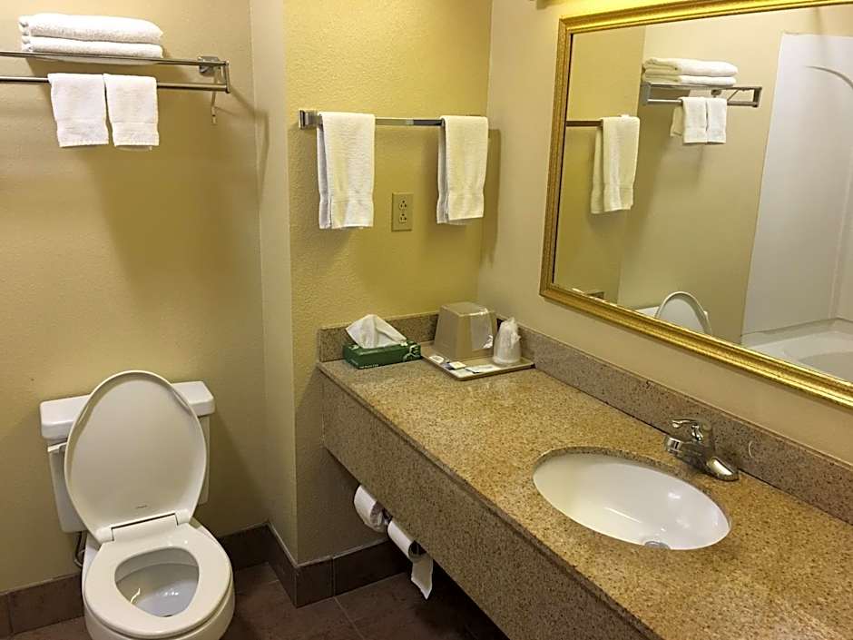 Hometown Inn-Soddy Daisy