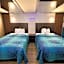 Hotel OPUS Bronx