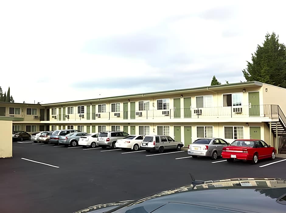 Sunset Inn