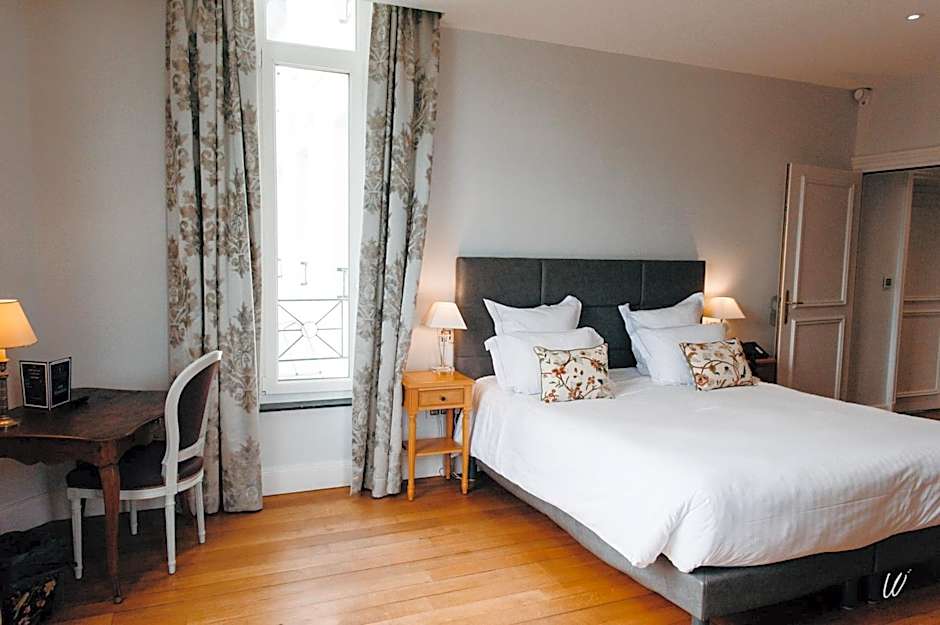 Hôtel Château de la Marlière