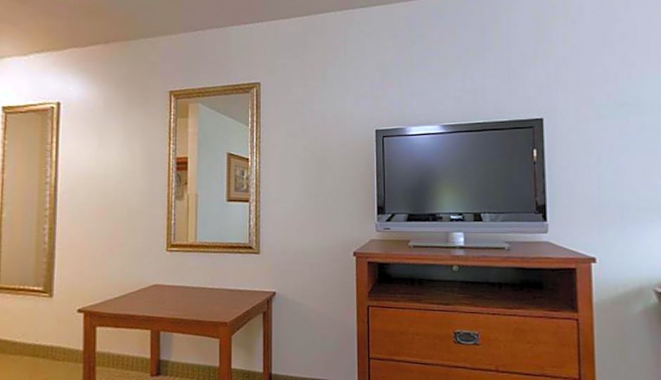Holiday Inn Express Hotel & Suites Mattoon By IHG