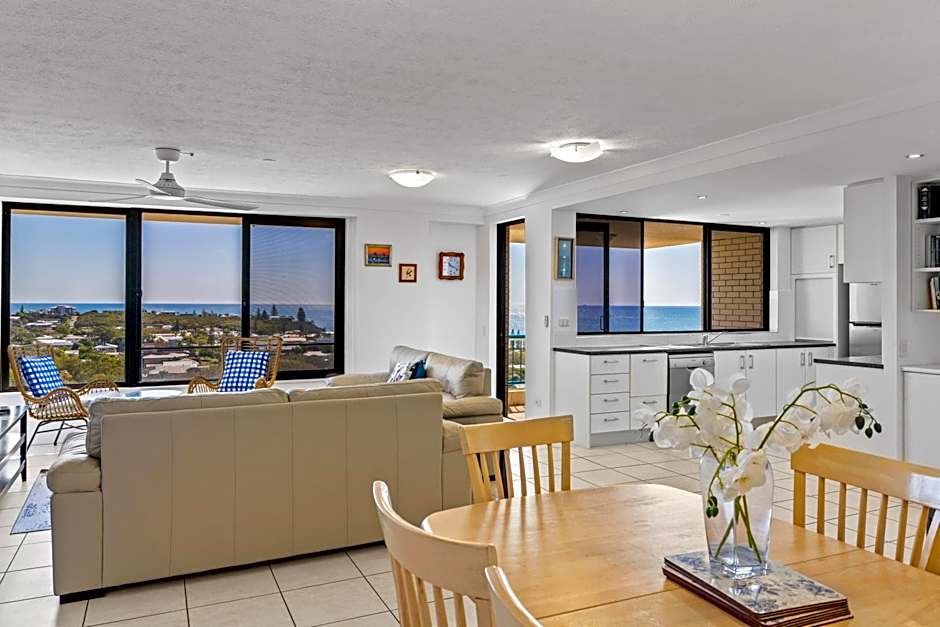 Burgess @ Kings Beach Apartments