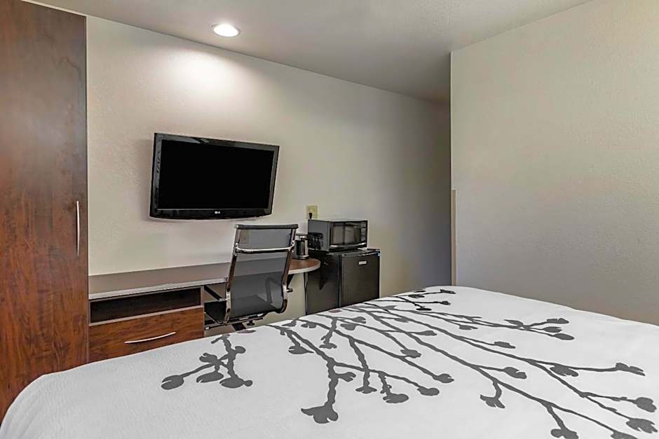Sleep Inn & Suites Kalamazoo Southwest