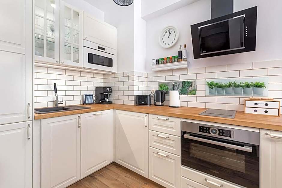 Apartament Holiday 8/25