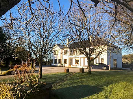 Ashwoods House
