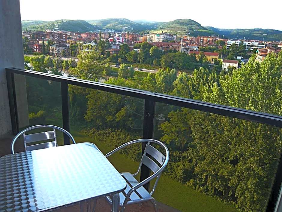 Residence all'Adige
