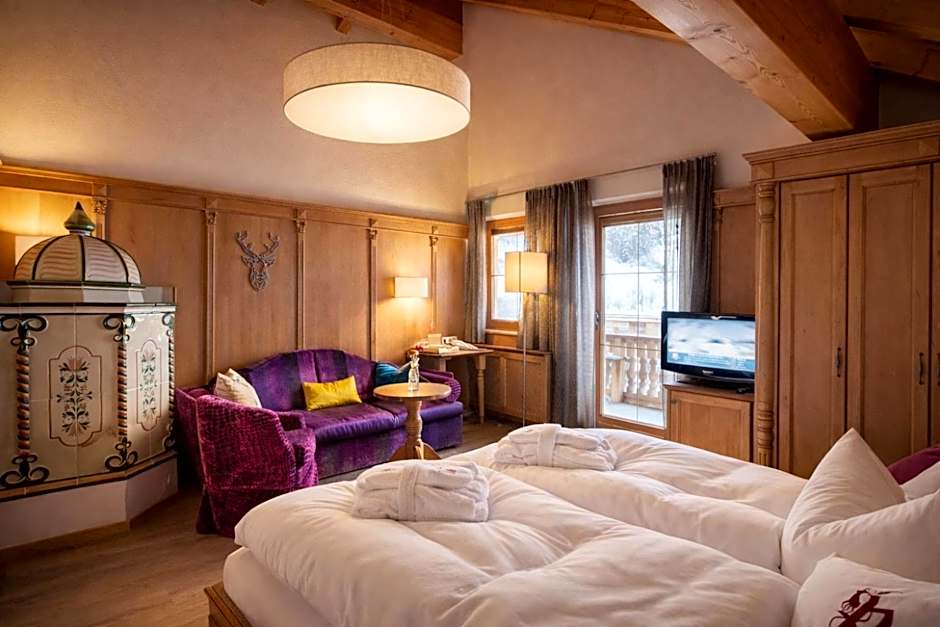 Hotel Gasthof Perauer