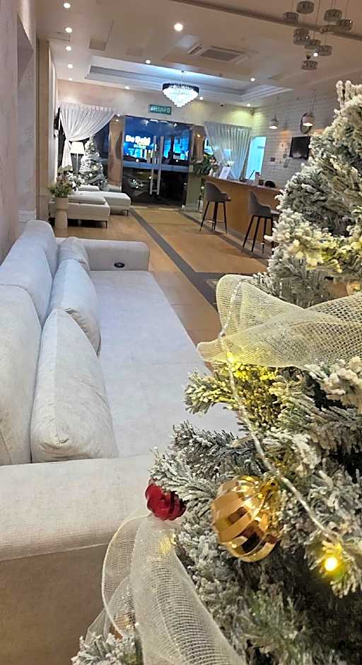 888 Boutique Hotel