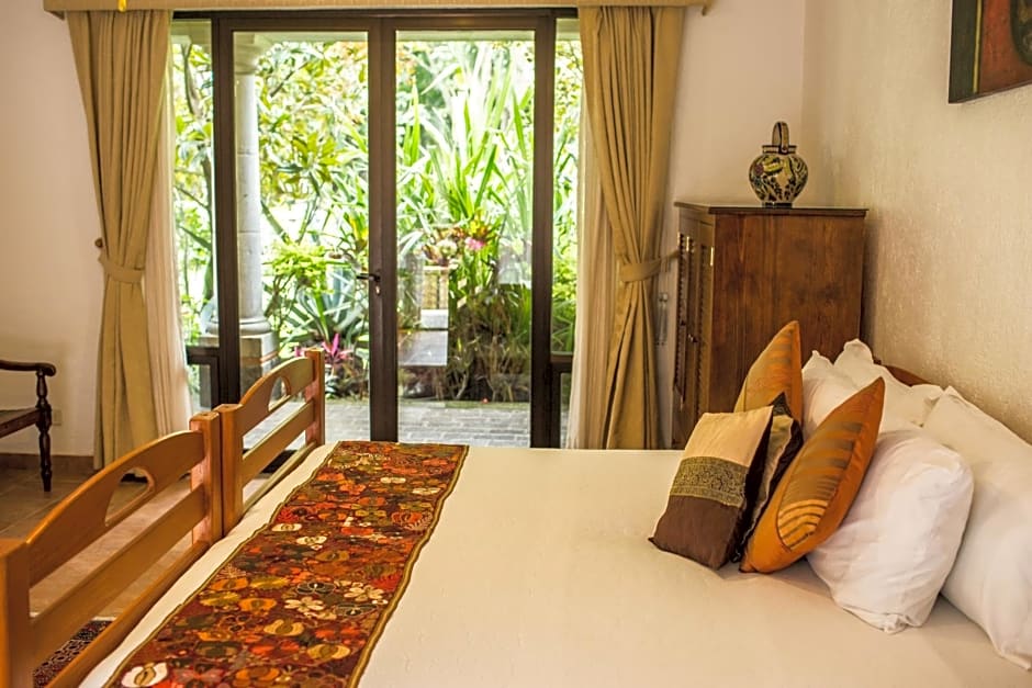 La Buena Vibra Retreat and Spa Hotel Adults Only