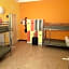 Pisa Train Station Hostel