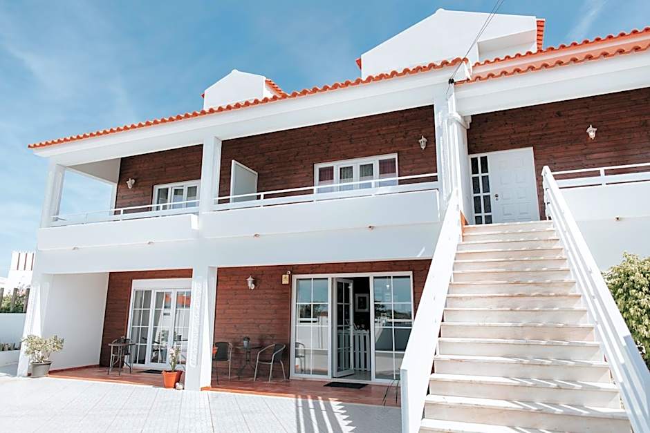 Boutique Hotel - O House Ericeira Hills
