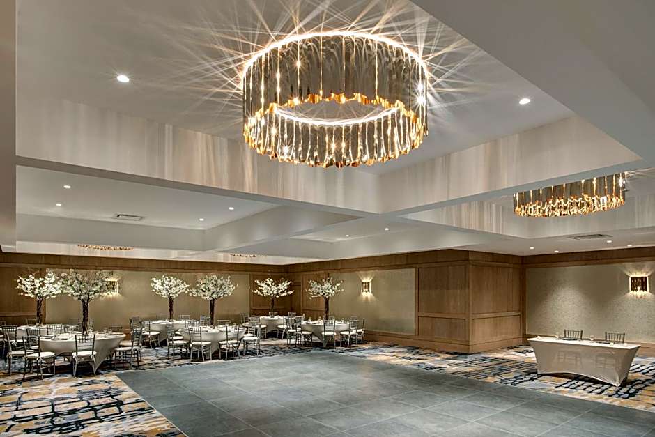 Sheraton Eatontown Hotel
