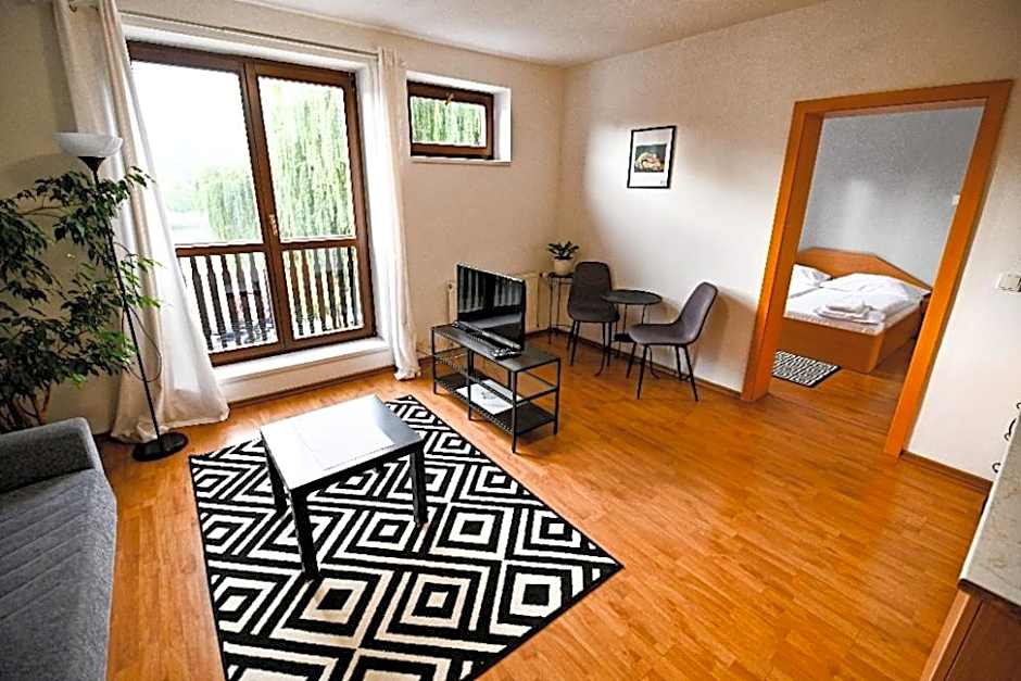 Aparthotel Faust