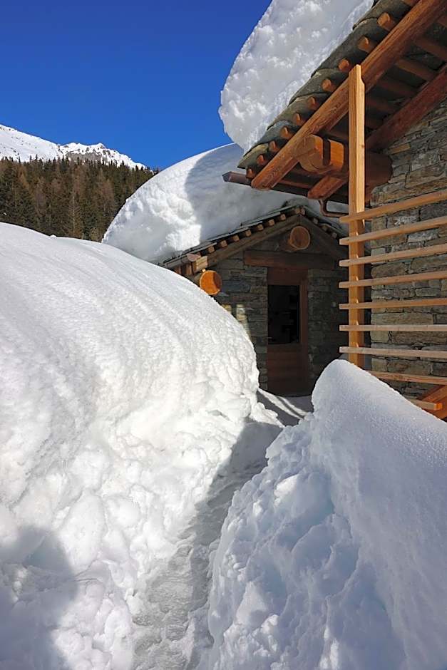Lavarets Chambres d’Hôtes