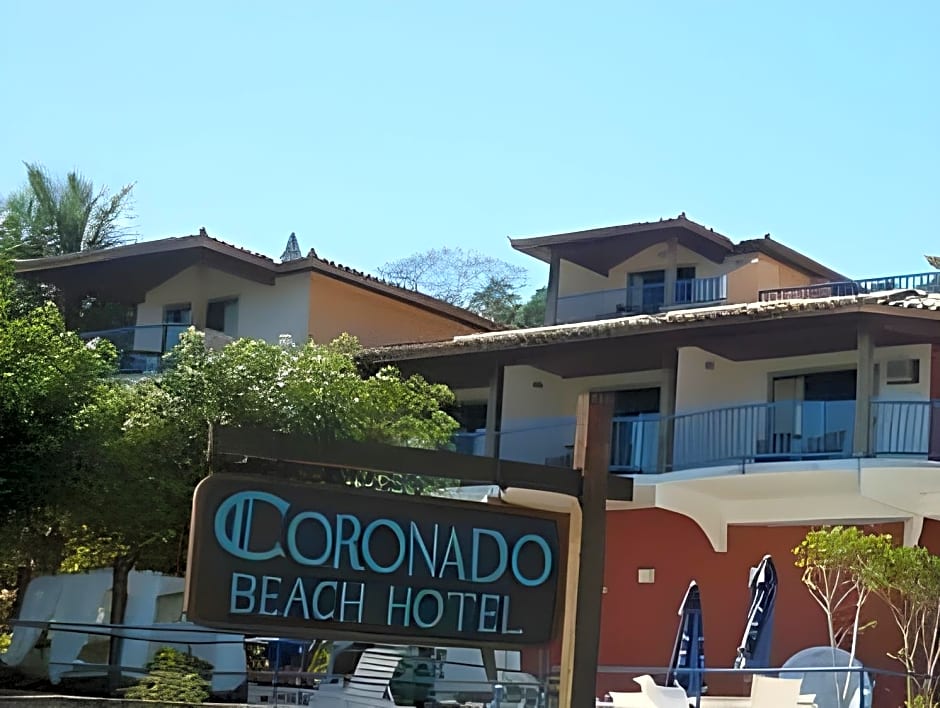 Coronado Beach Hotel