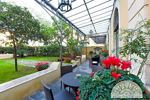 Il Giardino Falcone