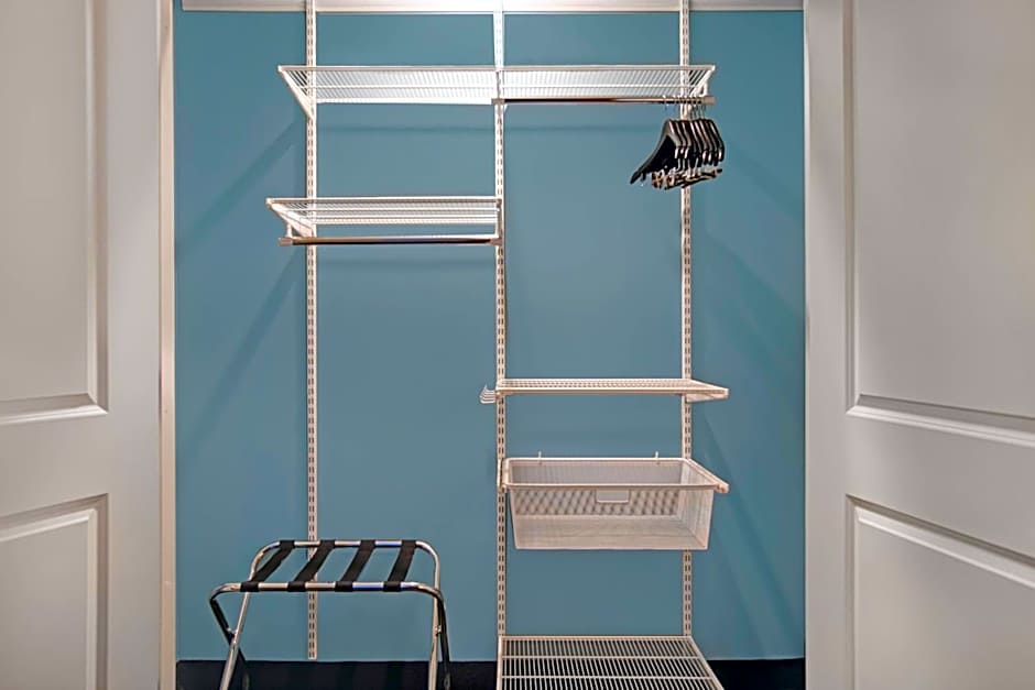 TownePlace Suites by Marriott Potomac Mills Woodbridge