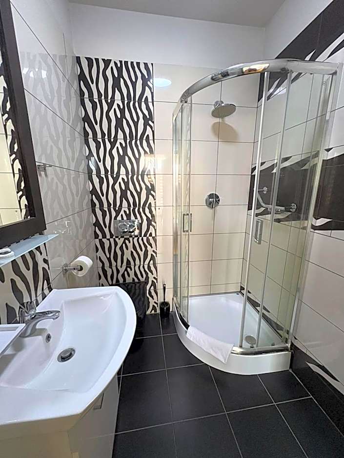 Hotel Polonia