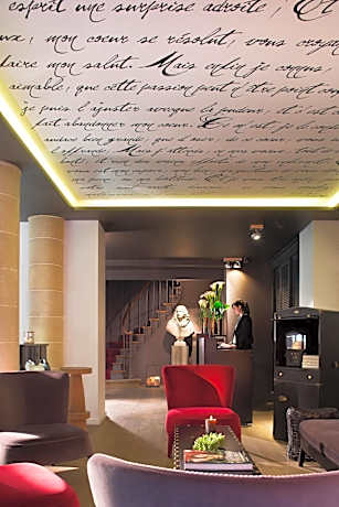 Hotel Moliere