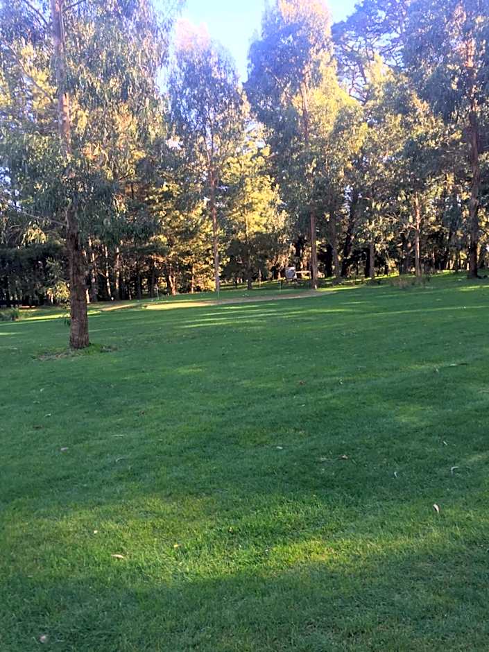 Sherwood Park bed and breakfast