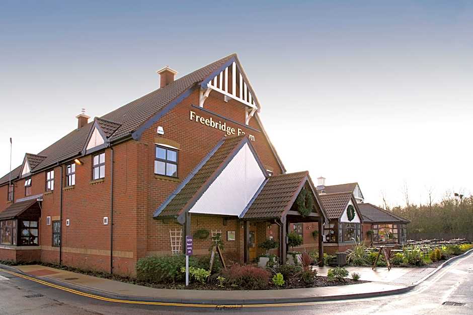 Premier Inn Kings Lynn