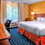 Fairfield Inn & Suites by Marriott Emporia I-95
