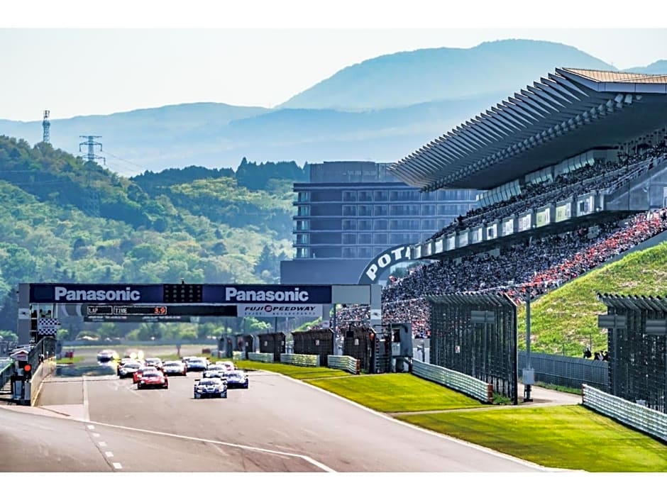 Fuji Speedway Hotel - Vacation STAY 66054v