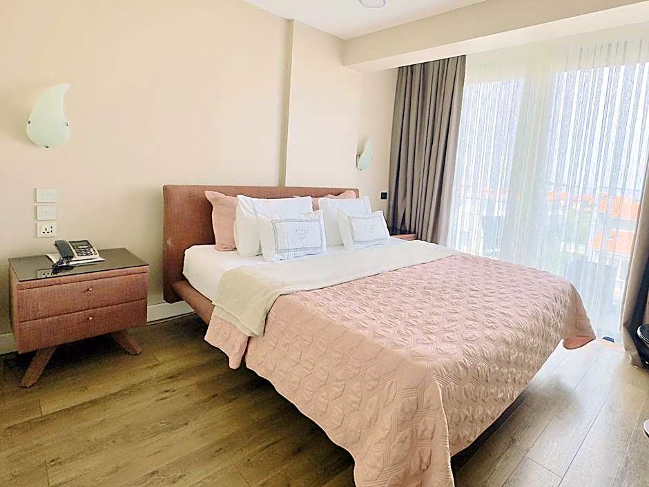 Ferush Boutique Hotel