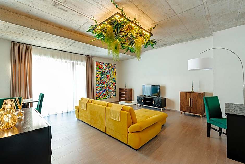 Centro Accommodation