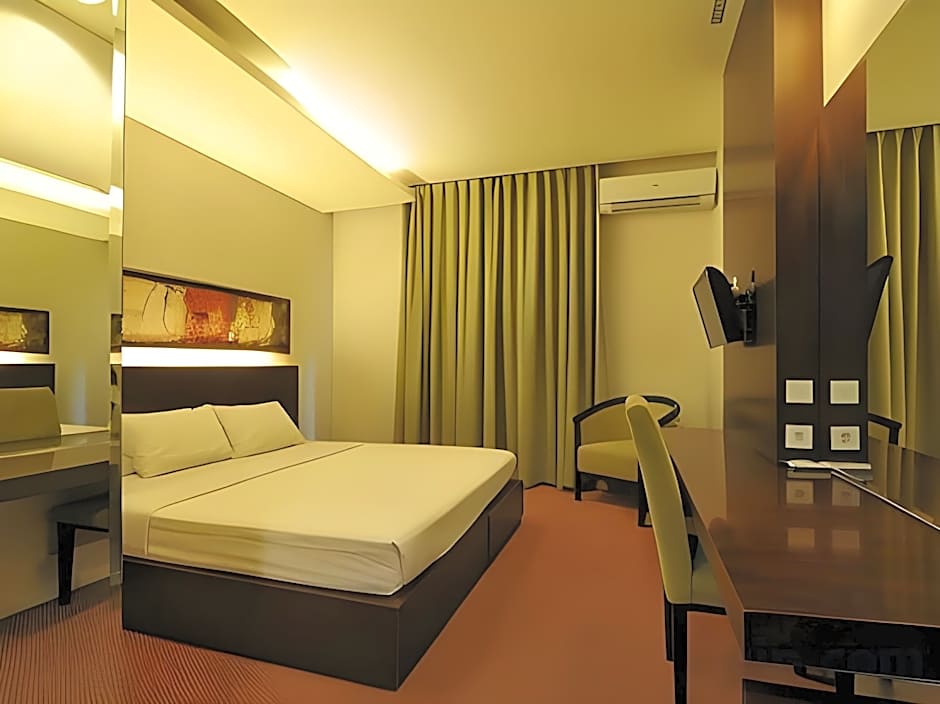 Grasia Hotel