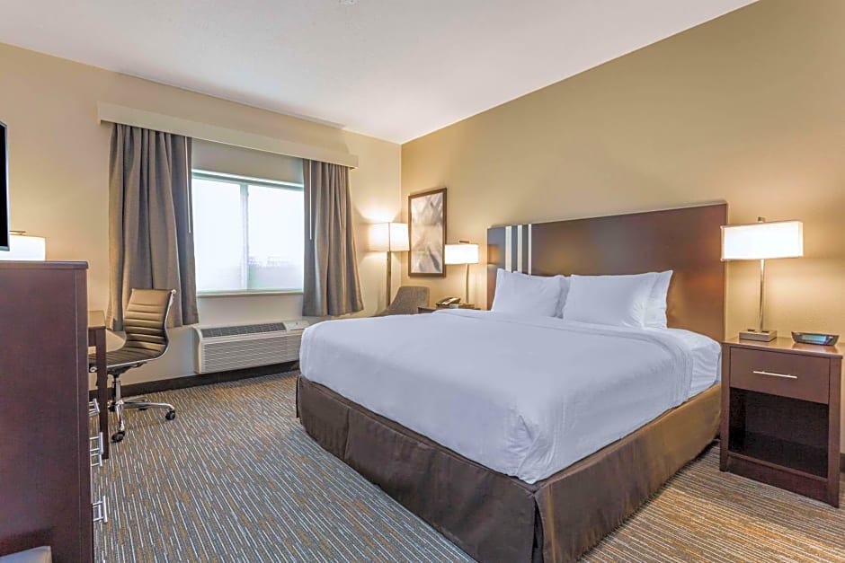 Wingate by Wyndham Gurnee