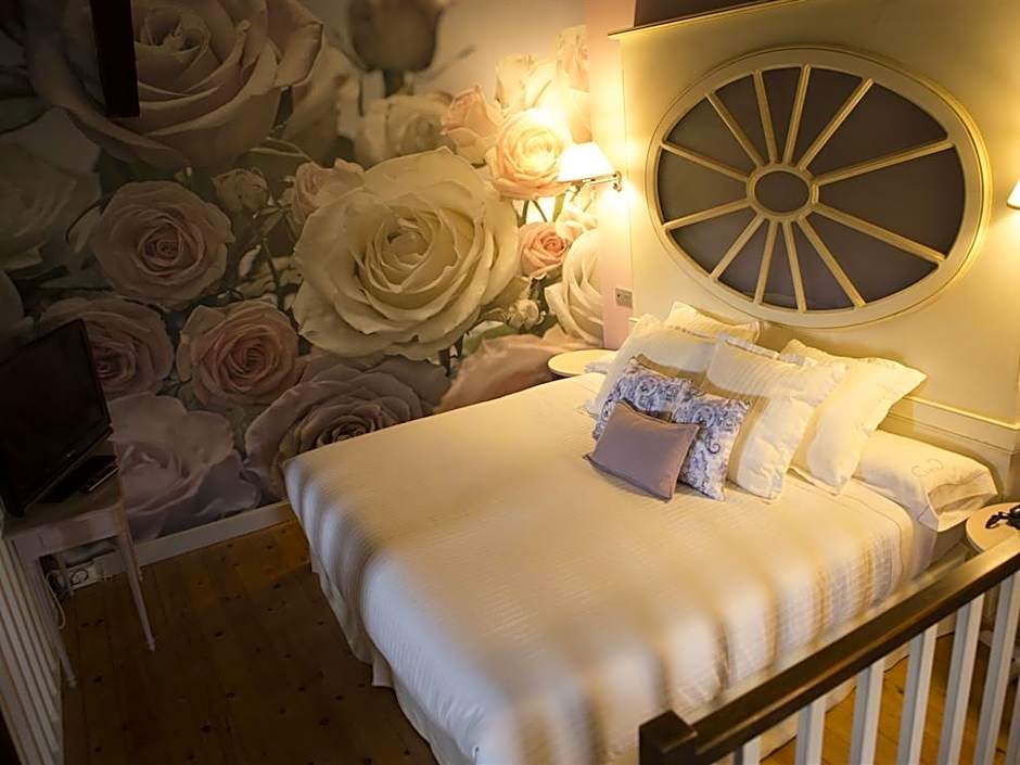 Akla Hotel Palacio Torre de Ruesga