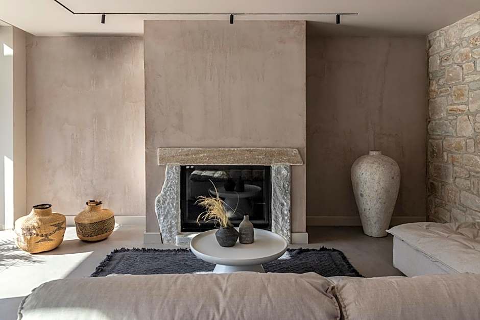 Nikoleta Hotel and Villas