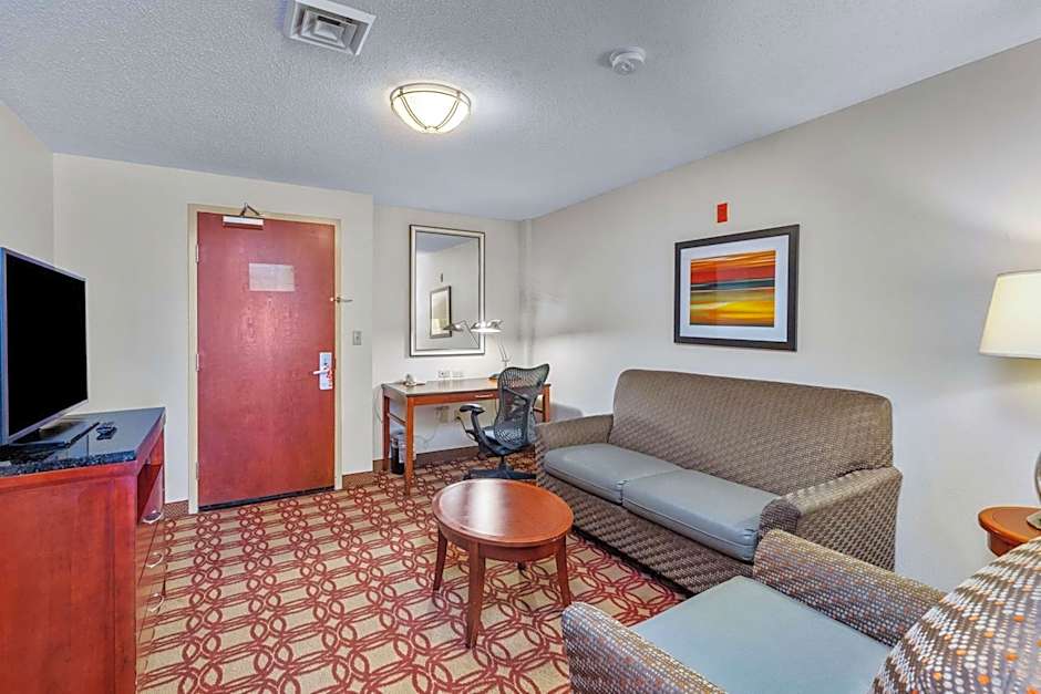 Hilton Garden Inn Starkville