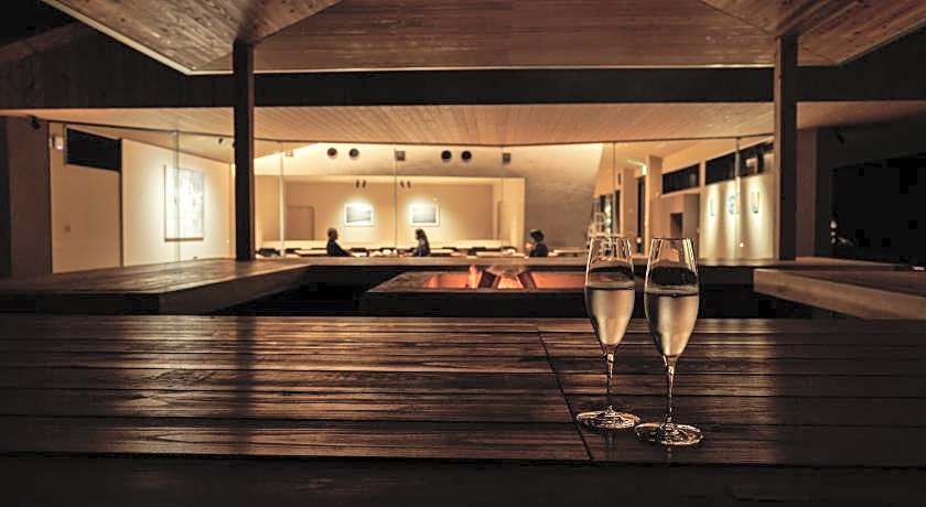 Naoshima Ryokan Roka