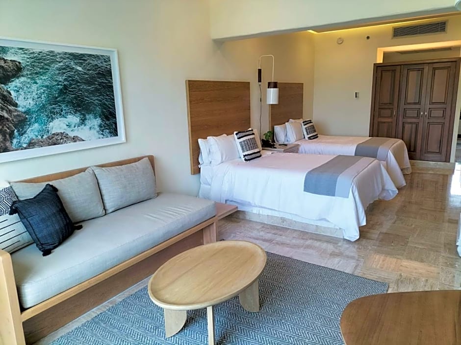 Fiesta Americana Puerto Vallarta All Inclusive & Spa