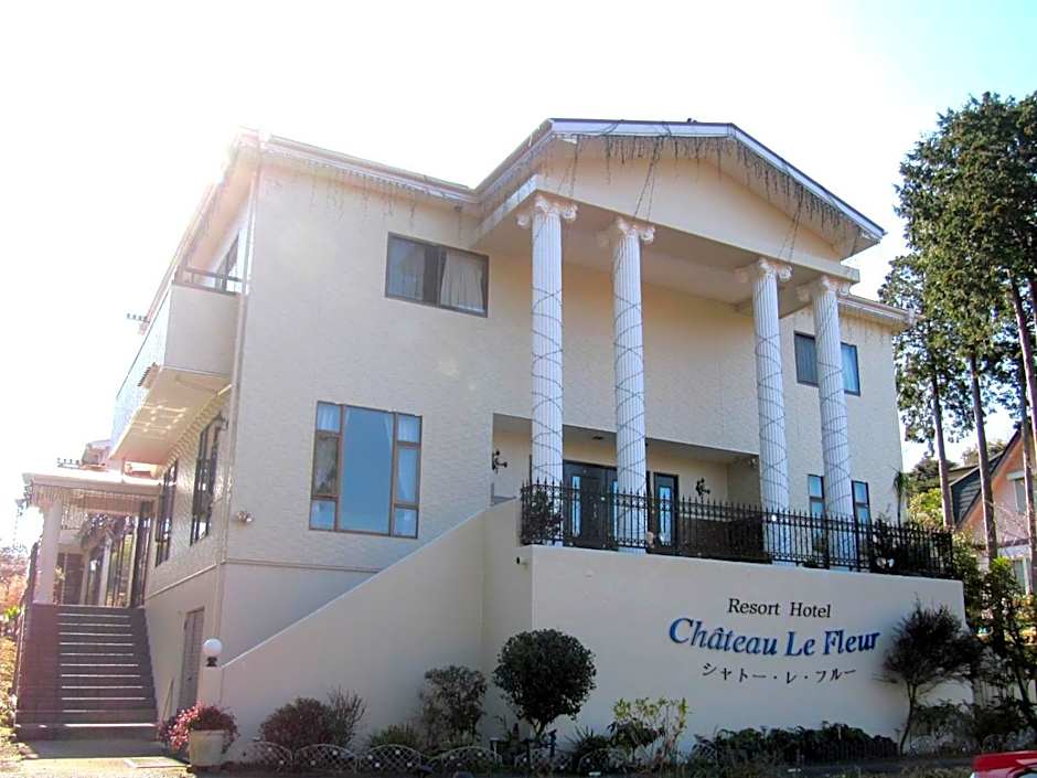 Chateau Le Fleur